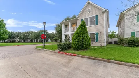 3818 W Traditions Boulevard Houston TX 77082