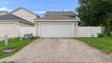3818 W Traditions Boulevard Houston TX 77082