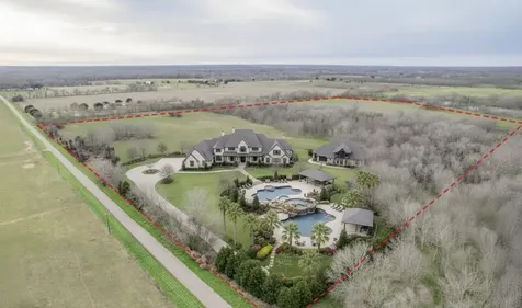000 Garrett Road Brookshire TX 77423
