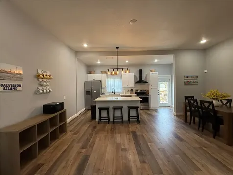 3424 Ursuline Street Galveston TX 77550