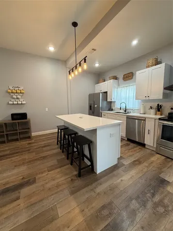 3424 Ursuline Street Galveston TX 77550