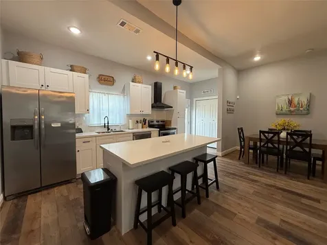 3424 Ursuline Street Galveston TX 77550