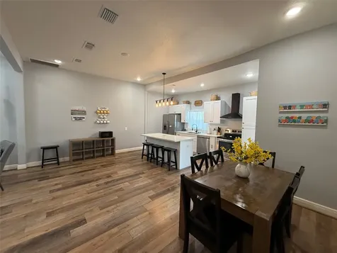 3424 Ursuline Street Galveston TX 77550