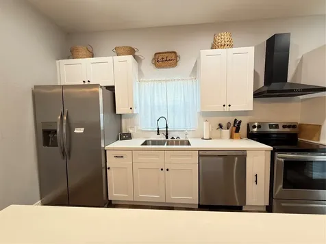 3424 Ursuline Street Galveston TX 77550