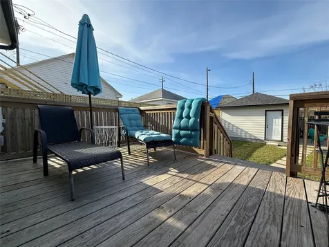 3424 Ursuline Street Galveston TX 77550