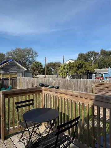 3424 Ursuline Street Galveston TX 77550