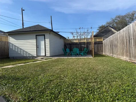 3424 Ursuline Street Galveston TX 77550