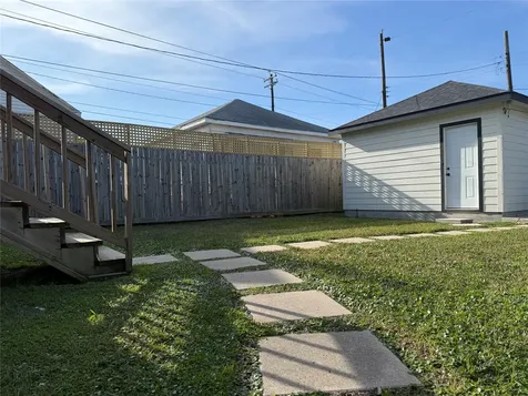 3424 Ursuline Street Galveston TX 77550