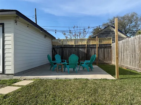 3424 Ursuline Street Galveston TX 77550