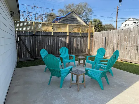 3424 Ursuline Street Galveston TX 77550