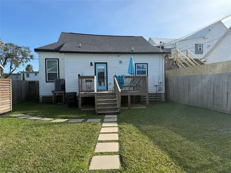 3424 Ursuline Street Galveston TX 77550