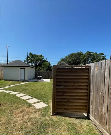 3424 Ursuline Street Galveston TX 77550