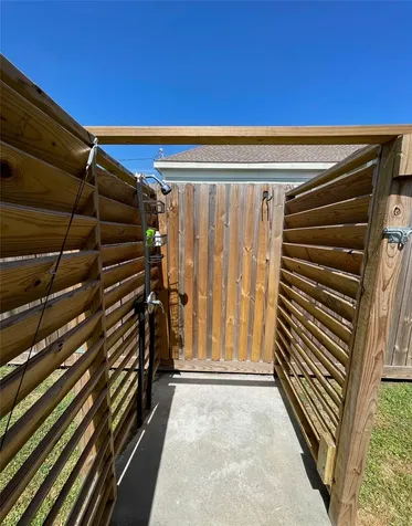 3424 Ursuline Street Galveston TX 77550