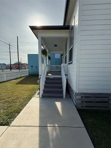 3424 Ursuline Street Galveston TX 77550