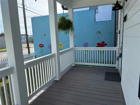 3424 Ursuline Street Galveston TX 77550