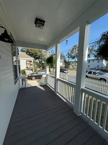 3424 Ursuline Street Galveston TX 77550