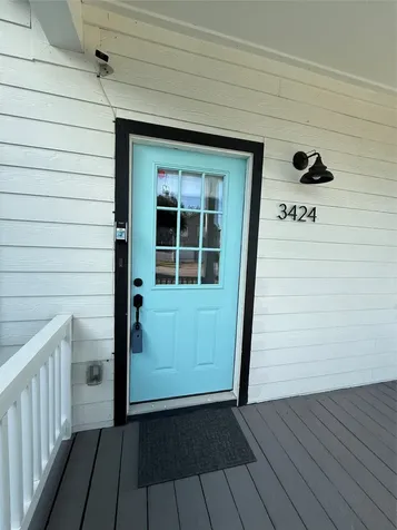 3424 Ursuline Street Galveston TX 77550