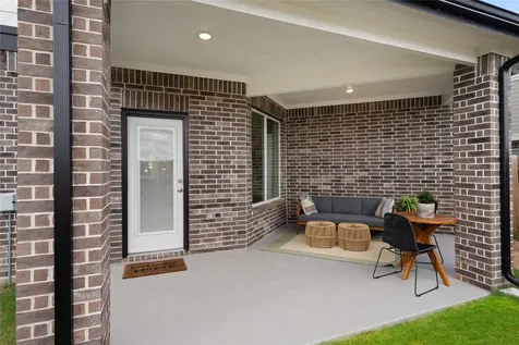 1218 Shaded Rock Drive Missouri City TX 77459