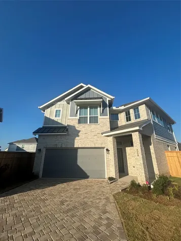 1218 Shaded Rock Drive Missouri City TX 77459