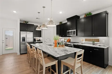 1218 Shaded Rock Drive Missouri City TX 77459