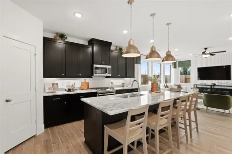 1218 Shaded Rock Drive Missouri City TX 77459