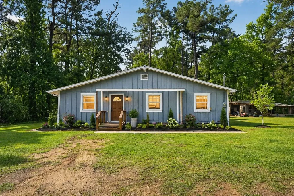 8854 Highway 190 Woodville TX 75979