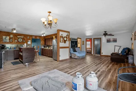 8854 Highway 190 Woodville TX 75979