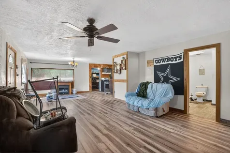 8854 Highway 190 Woodville TX 75979
