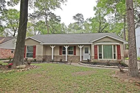 2074 Shadow Rock Drive Houston TX 77339