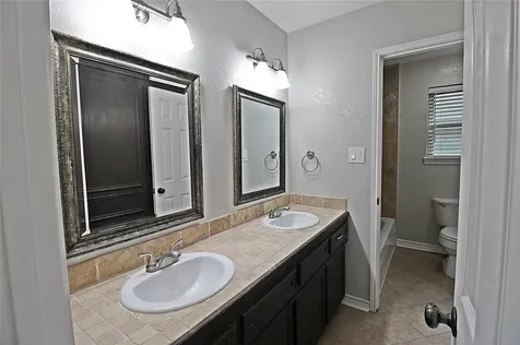2074 Shadow Rock Drive Houston TX 77339