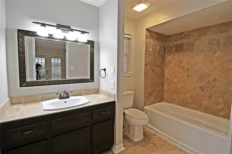 2074 Shadow Rock Drive Houston TX 77339