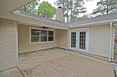 2074 Shadow Rock Drive Houston TX 77339