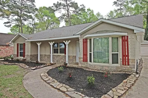 2074 Shadow Rock Drive Houston TX 77339