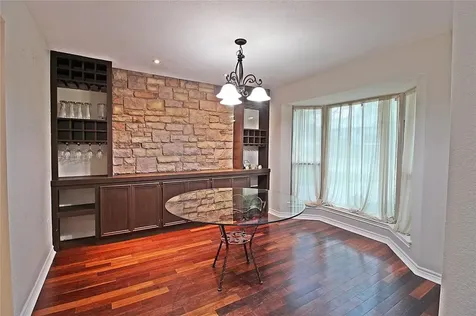 2074 Shadow Rock Drive Houston TX 77339