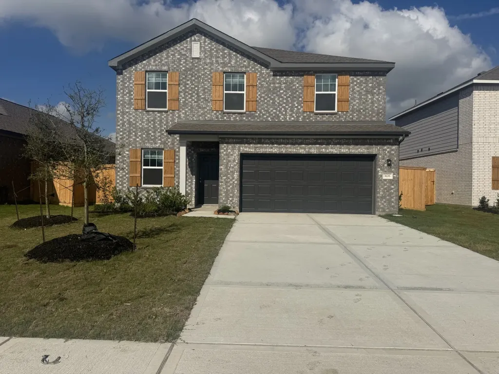 3126 Diamond View Lane Angleton TX 77515