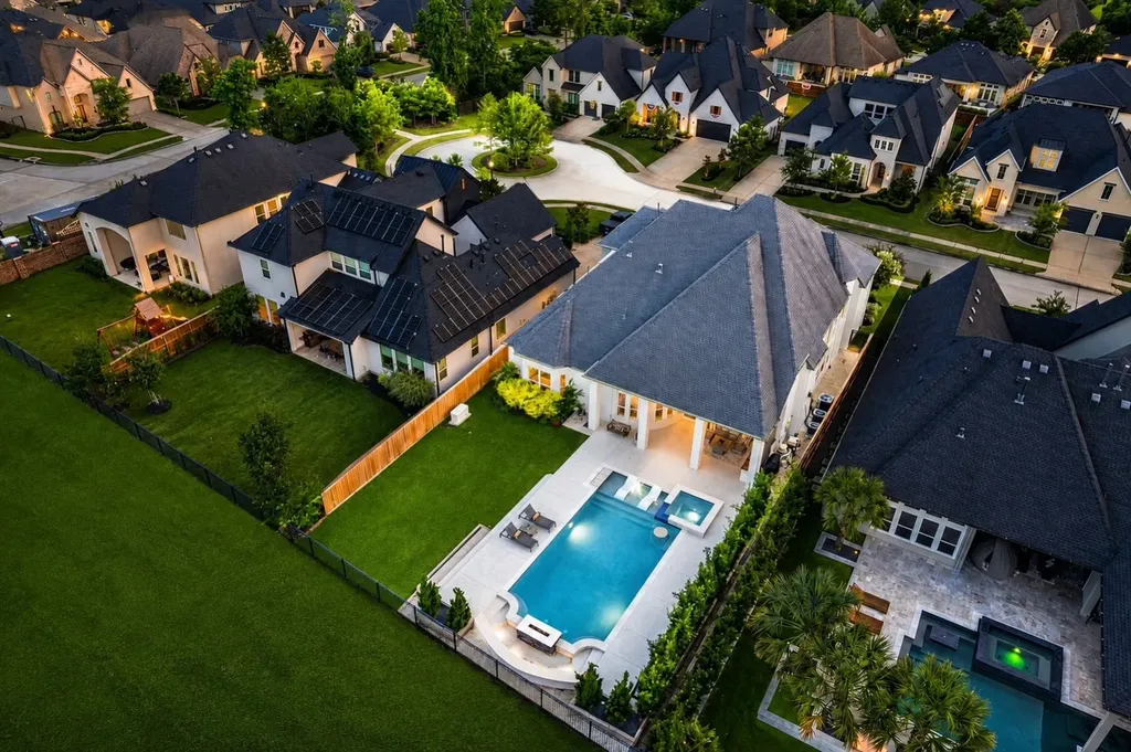 5213 Liberty Cove Drive Spring TX 77386