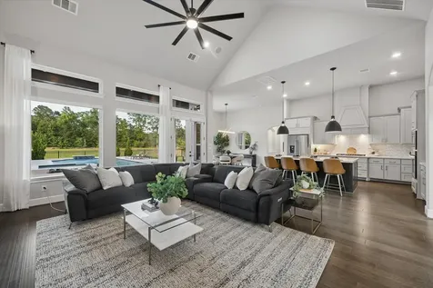 5213 Liberty Cove Drive Spring TX 77386