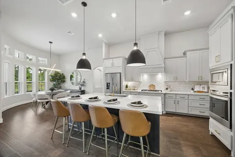 5213 Liberty Cove Drive Spring TX 77386