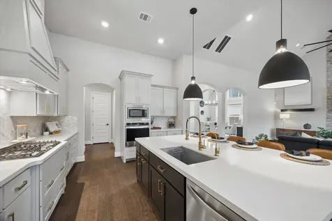 5213 Liberty Cove Drive Spring TX 77386