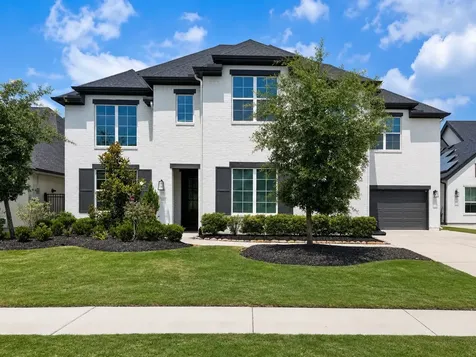5213 Liberty Cove Drive Spring TX 77386