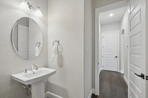5213 Liberty Cove Drive Spring TX 77386