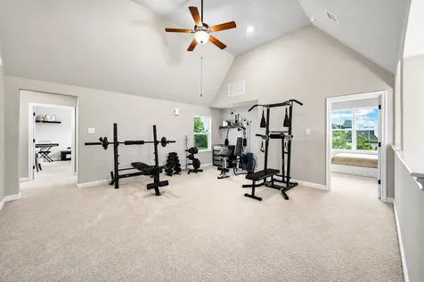 5213 Liberty Cove Drive Spring TX 77386