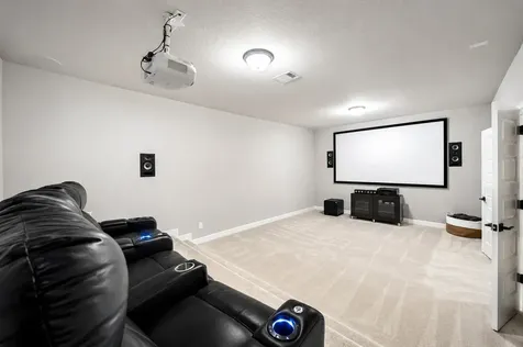5213 Liberty Cove Drive Spring TX 77386