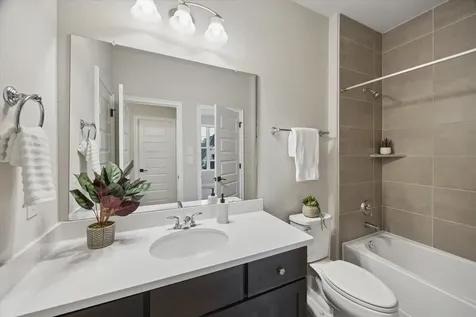 5213 Liberty Cove Drive Spring TX 77386