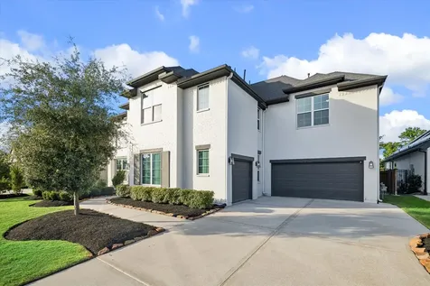 5213 Liberty Cove Drive Spring TX 77386