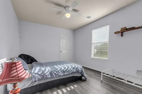 12474 Hackberry Drive Willis TX 77318