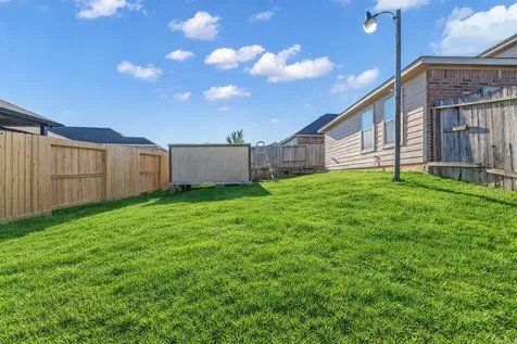 12474 Hackberry Drive Willis TX 77318