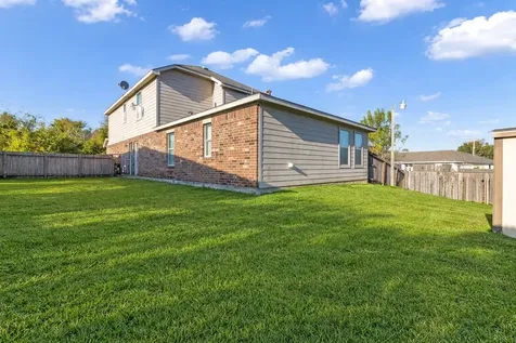 12474 Hackberry Drive Willis TX 77318