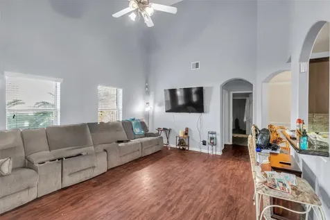 12474 Hackberry Drive Willis TX 77318