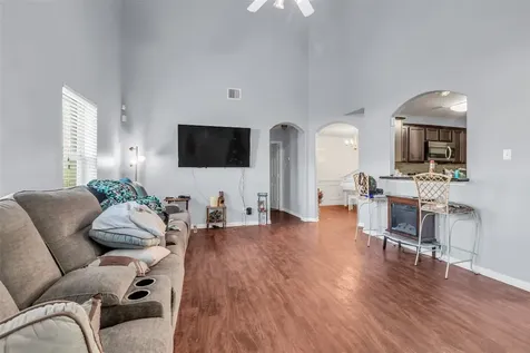 12474 Hackberry Drive Willis TX 77318